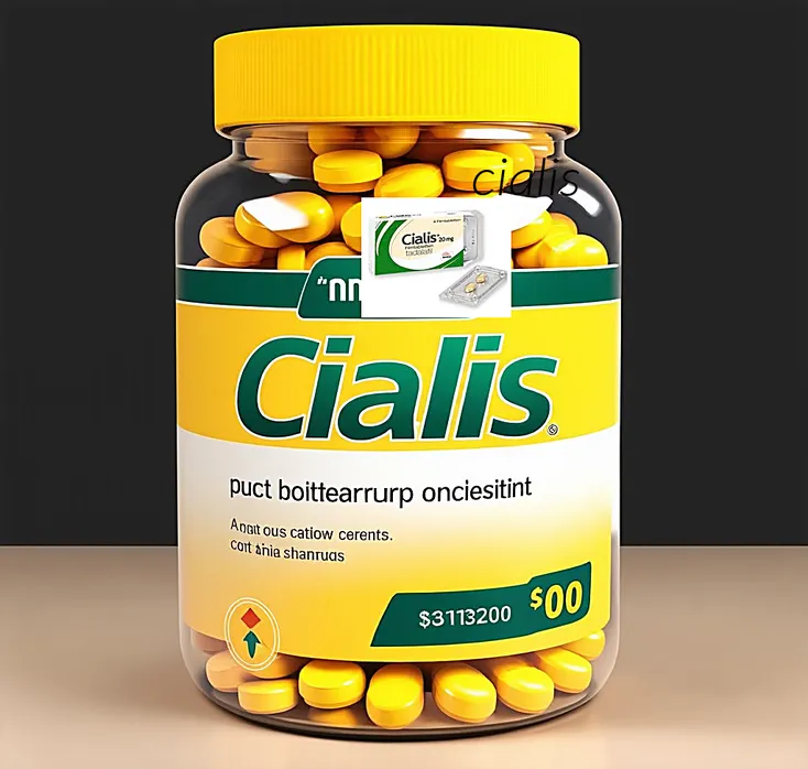 Cialis 1